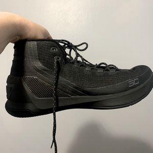 Steph Curry Under Armour